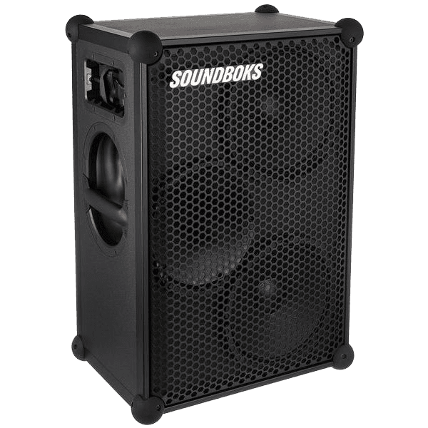 Soundboks
